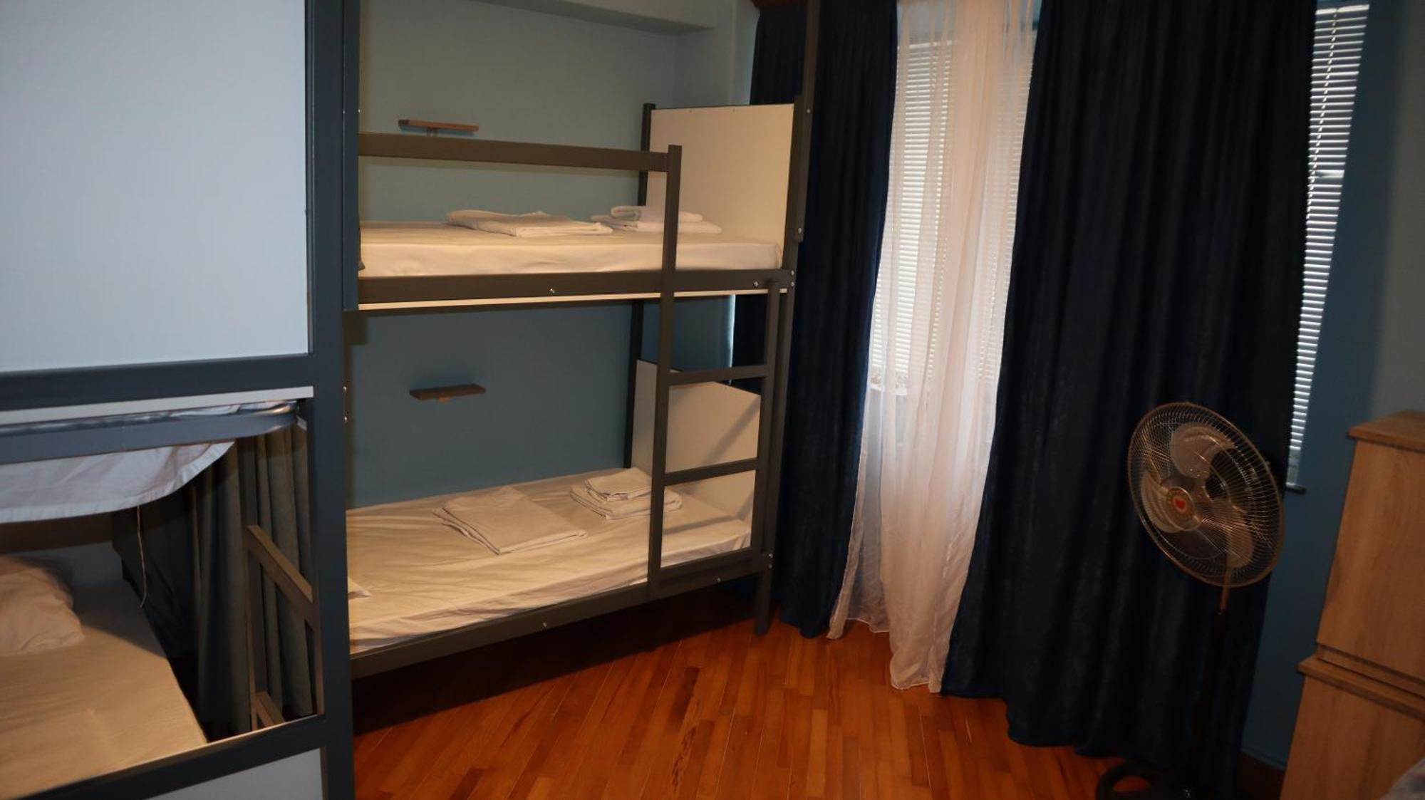 Sweet Sleep Hostel Jerevan Eksteriør bilde