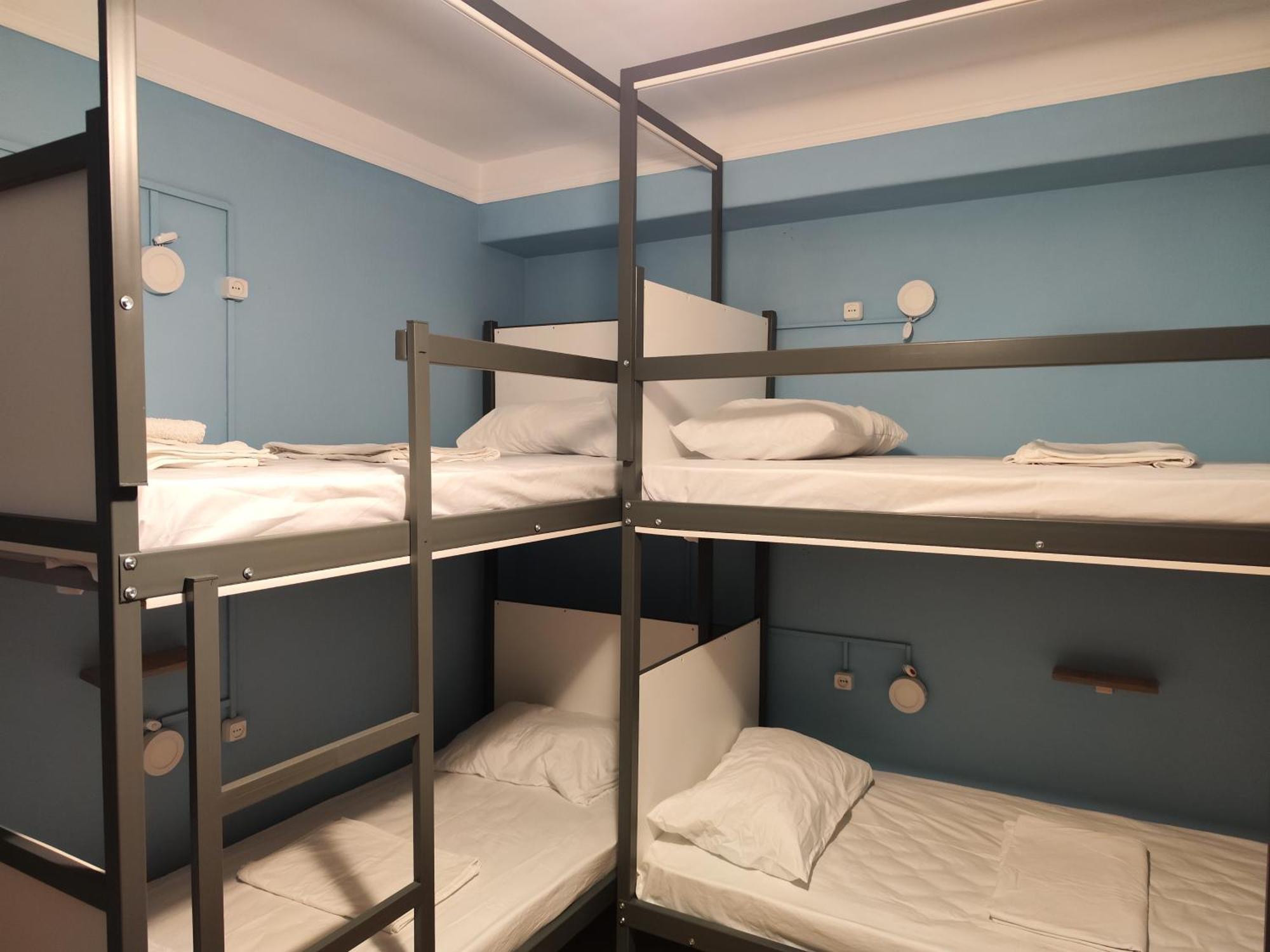 Sweet Sleep Hostel Jerevan Eksteriør bilde
