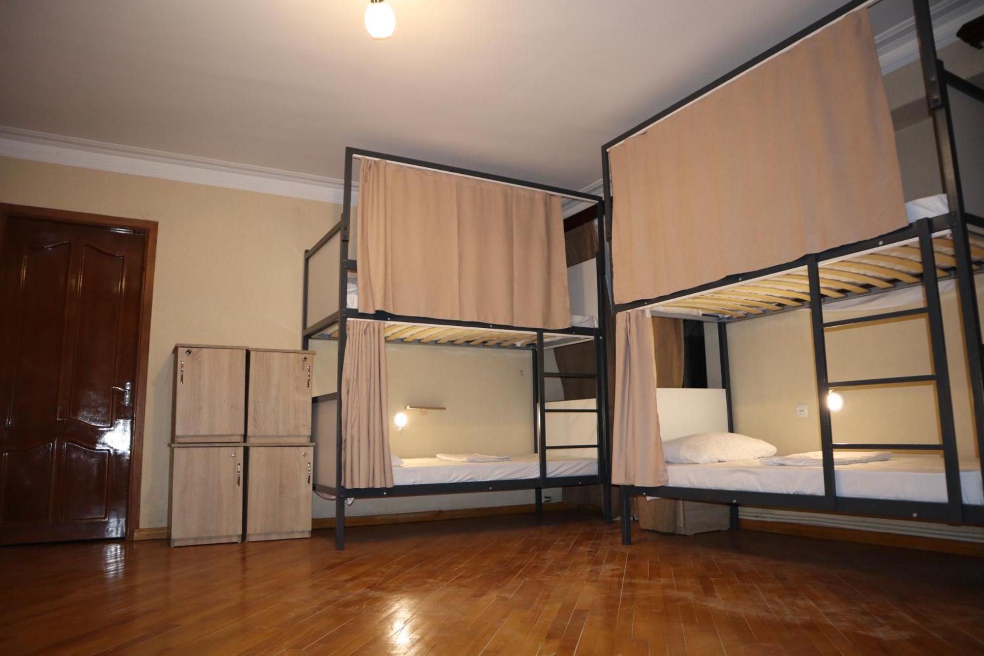 Sweet Sleep Hostel Jerevan Eksteriør bilde
