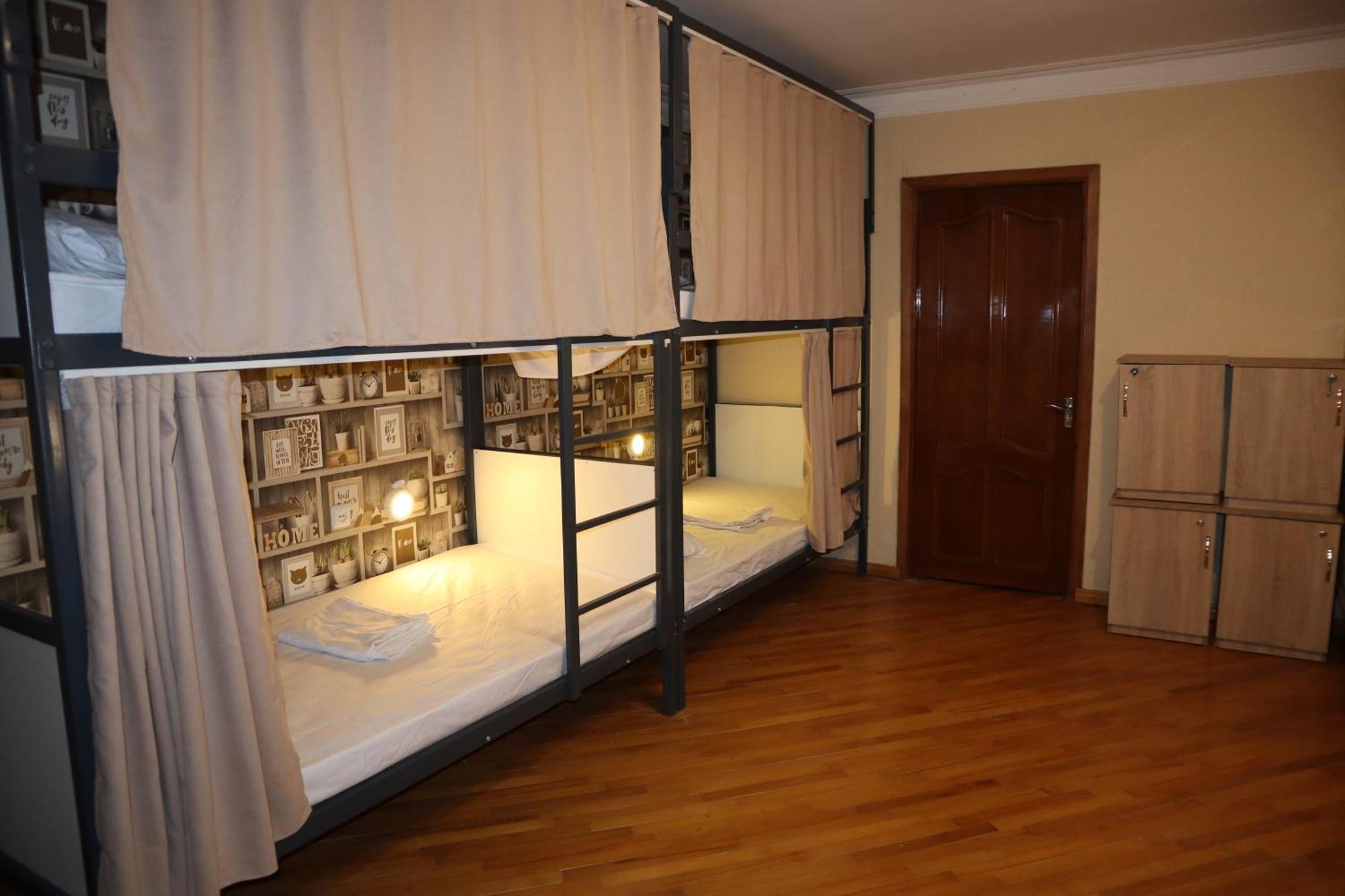 Sweet Sleep Hostel Jerevan Eksteriør bilde