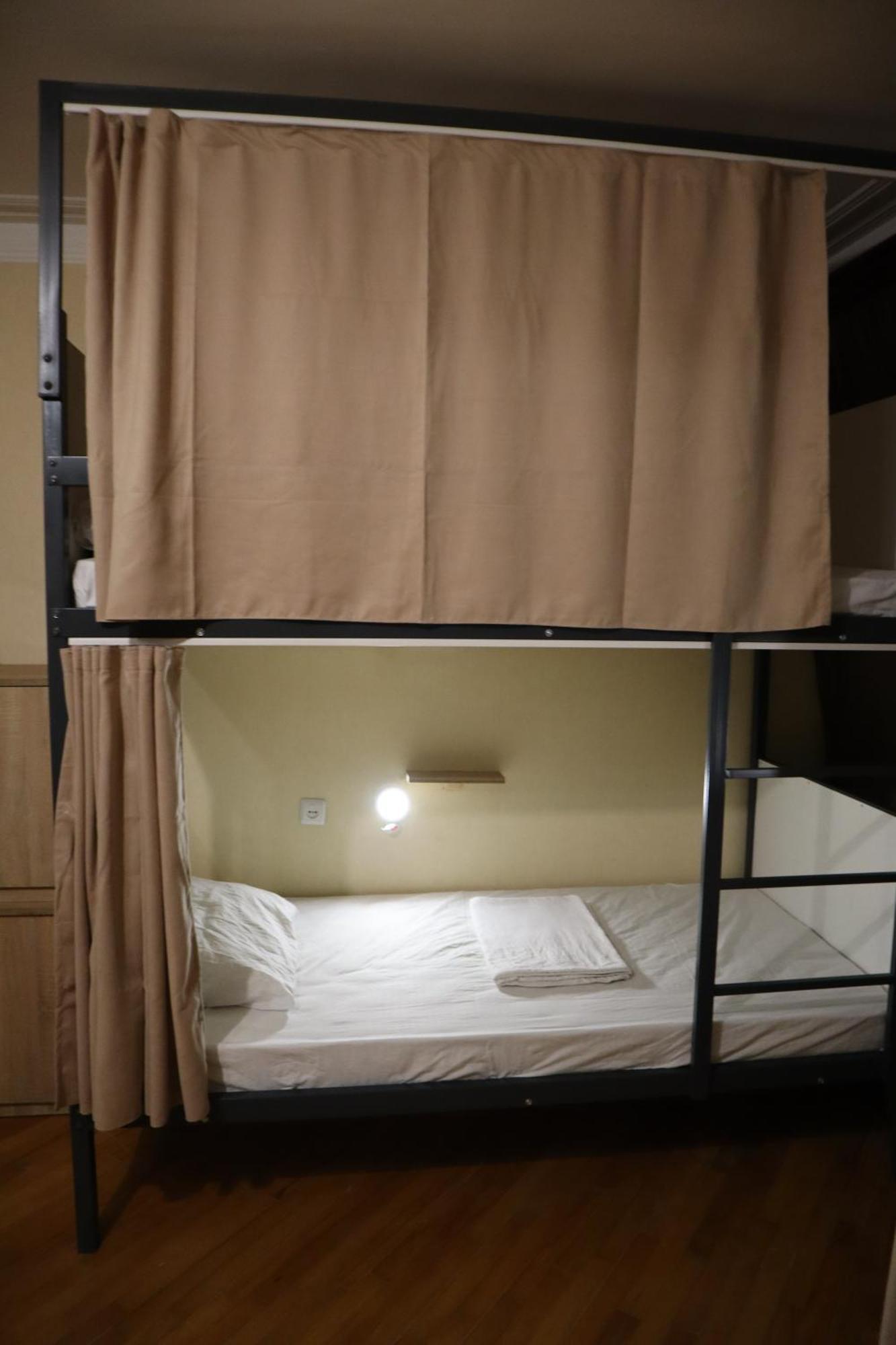Sweet Sleep Hostel Jerevan Eksteriør bilde