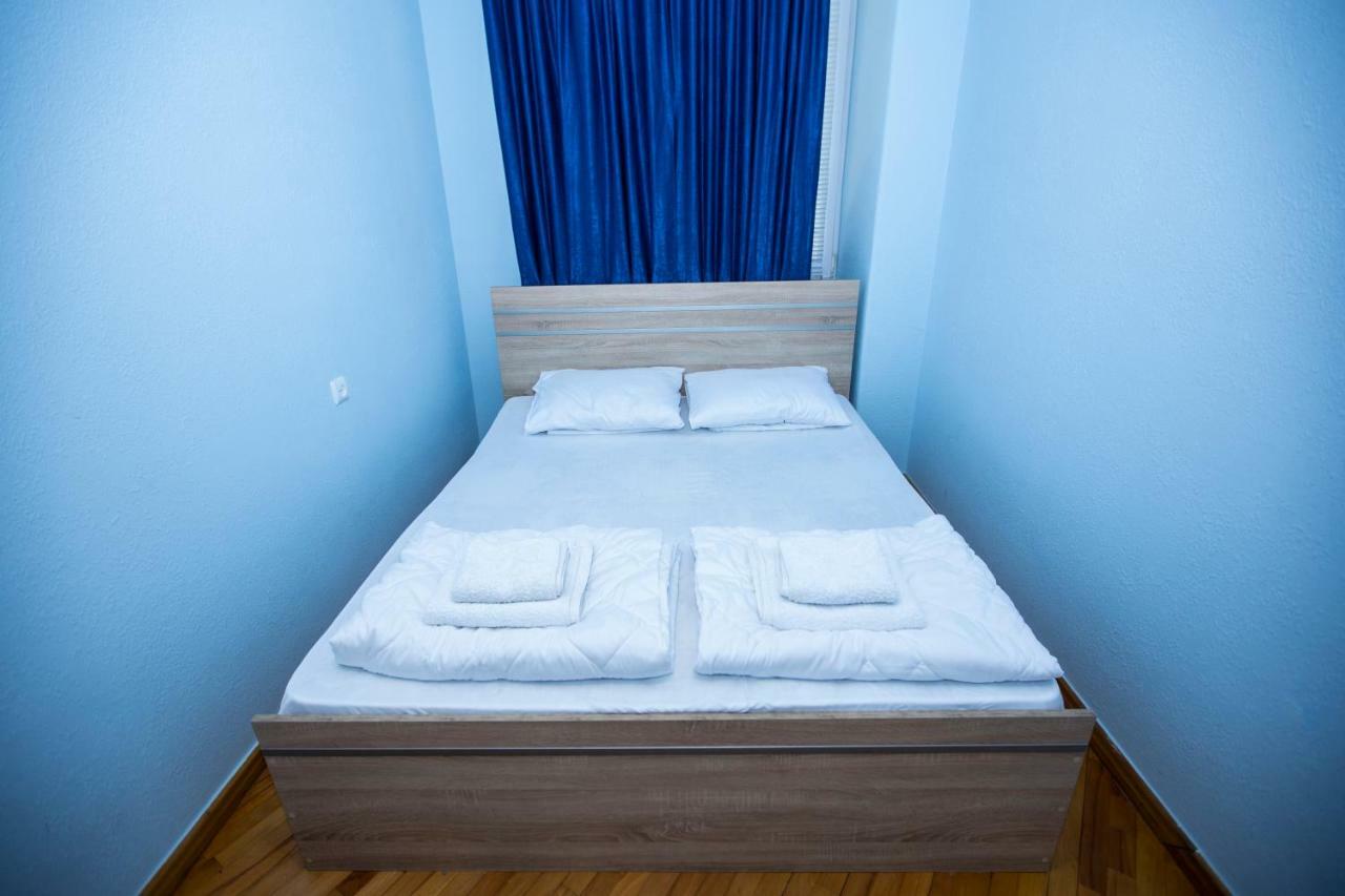 Sweet Sleep Hostel Jerevan Eksteriør bilde