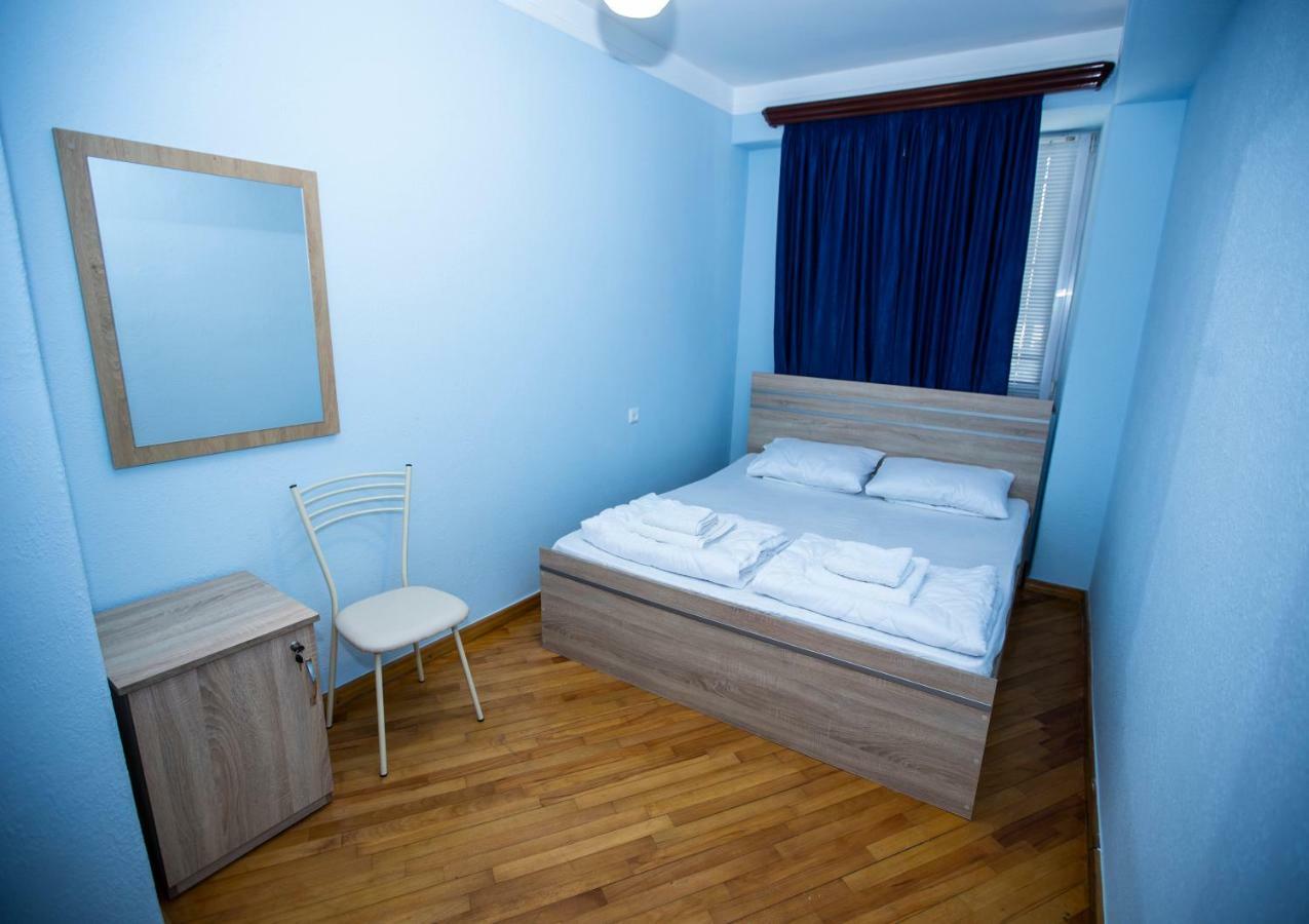 Sweet Sleep Hostel Jerevan Eksteriør bilde