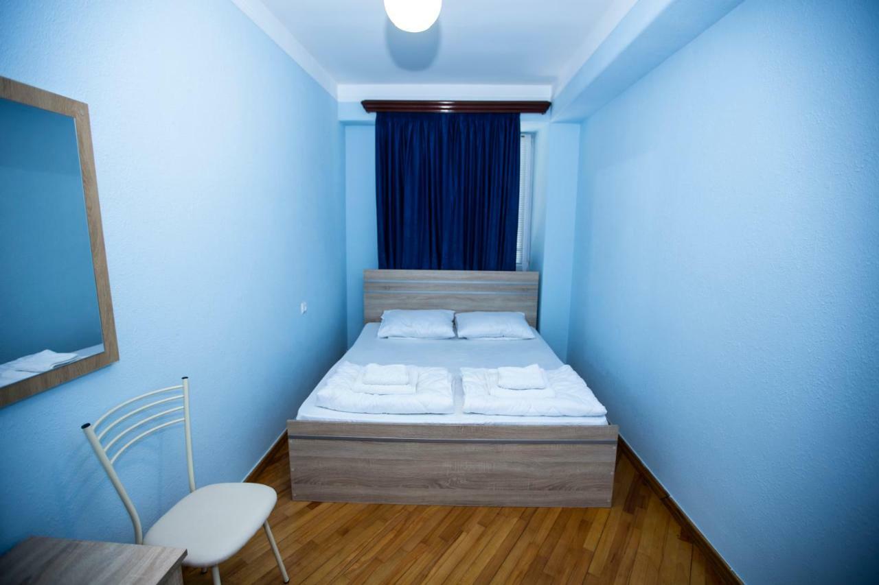 Sweet Sleep Hostel Jerevan Eksteriør bilde